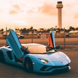 Meet your Posher, Socal